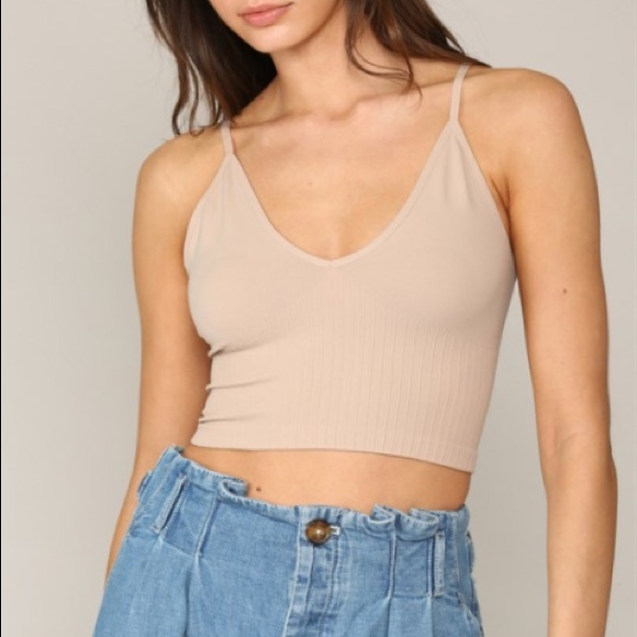 Crush On You Brami - LT. TAUPE - Picture 1 of 3